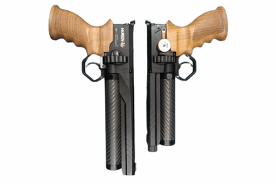 Custom Huben GK1 MINI / GK1 Shorty Modification Service - AirGun Tactical