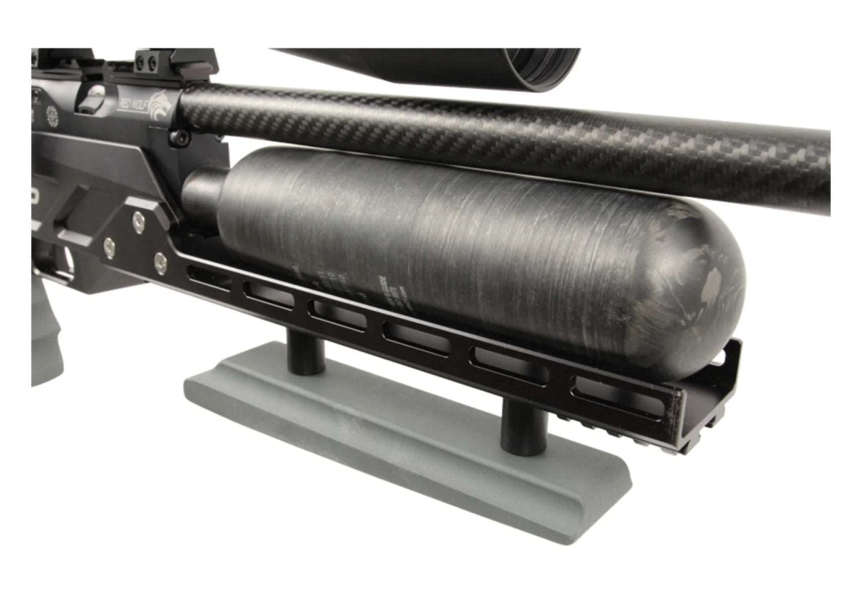 Daystate Gp Daystate Red Wolf Grand Prix Black .177-.30 Cal – AirGun Tactical