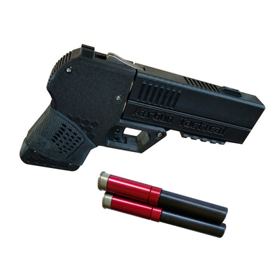 Defender 2 / AGT D3 Barrel Kit (Two Barrels and Cartridges) - AirGun Tactical