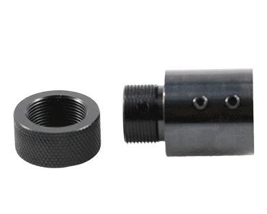 DONNYFL - AIRGUN MODERATOR ADAPTERS - AirGun Tactical