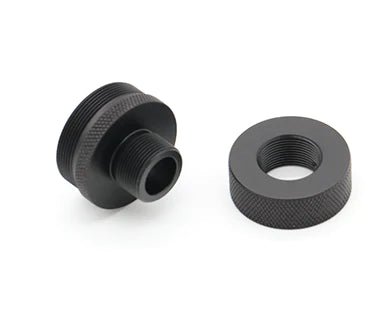 DONNYFL - AIRGUN MODERATOR ADAPTERS - AirGun Tactical