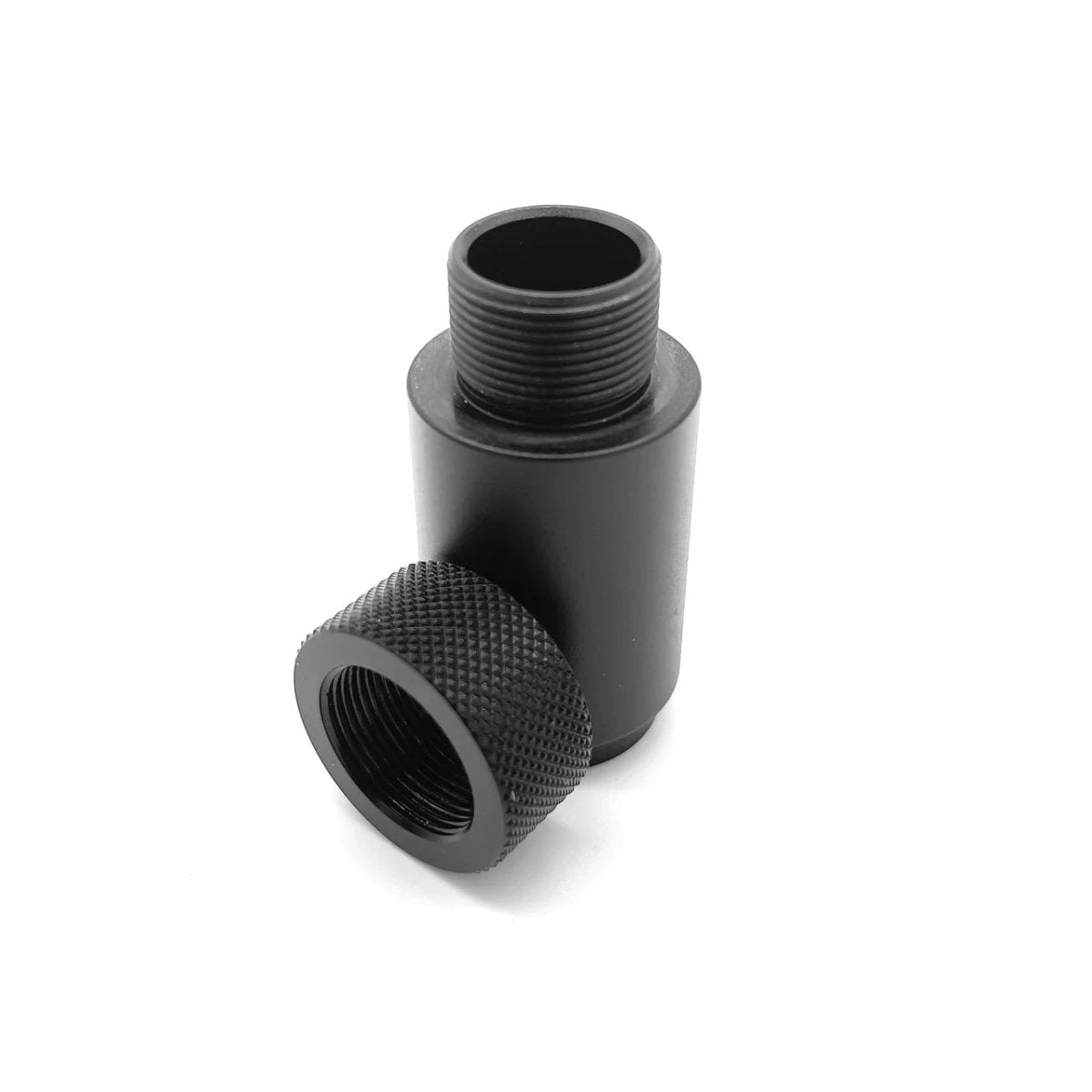 DONNYFL - AIRGUN SUPPRESSOR / MODERATOR ADAPTERS - AirGun Tactical