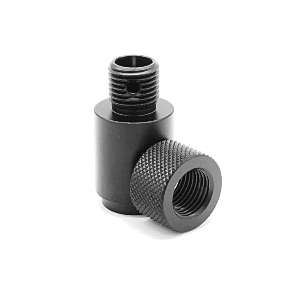 DONNYFL - AIRGUN MODERATOR ADAPTERS - AirGun Tactical