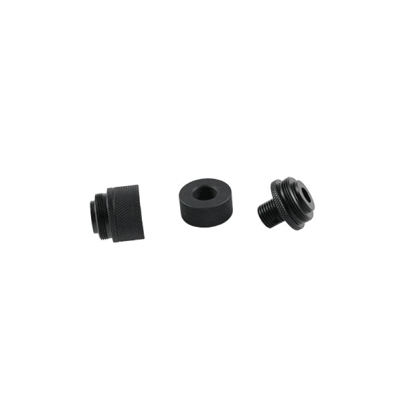 DONNYFL - AIRGUN MODERATOR ADAPTERS - AirGun Tactical