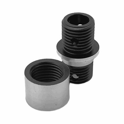 DONNYFL - AIRGUN MODERATOR ADAPTERS - AirGun Tactical