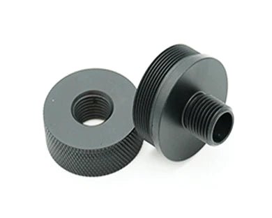 DONNYFL - AIRGUN MODERATOR ADAPTERS - AirGun Tactical