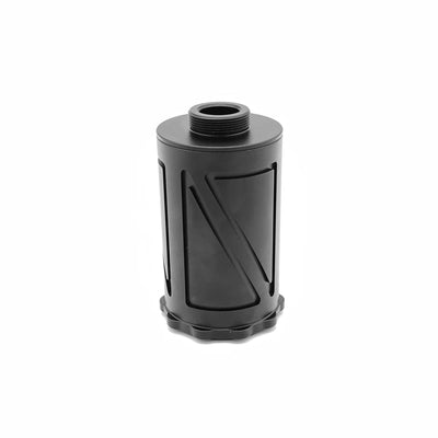 DonnyFL | Fatboy 2.0 Extension/Extender Tube - AirGun Tactical