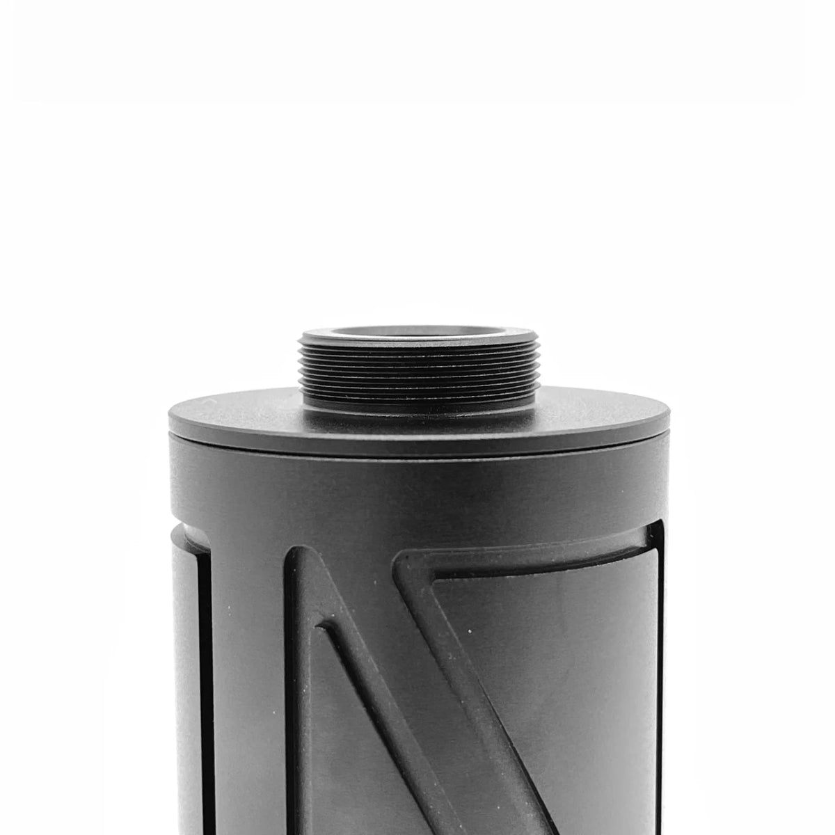 DonnyFL | Fatboy 2.0 Extension/Extender Tube - AirGun Tactical