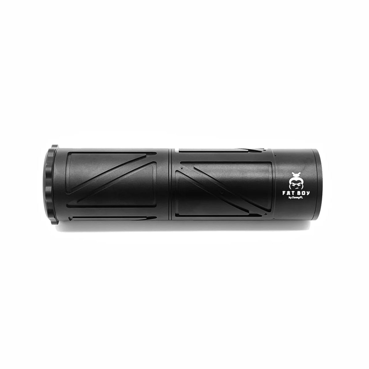 DonnyFL | Fatboy 2.0 Extension/Extender Tube - AirGun Tactical