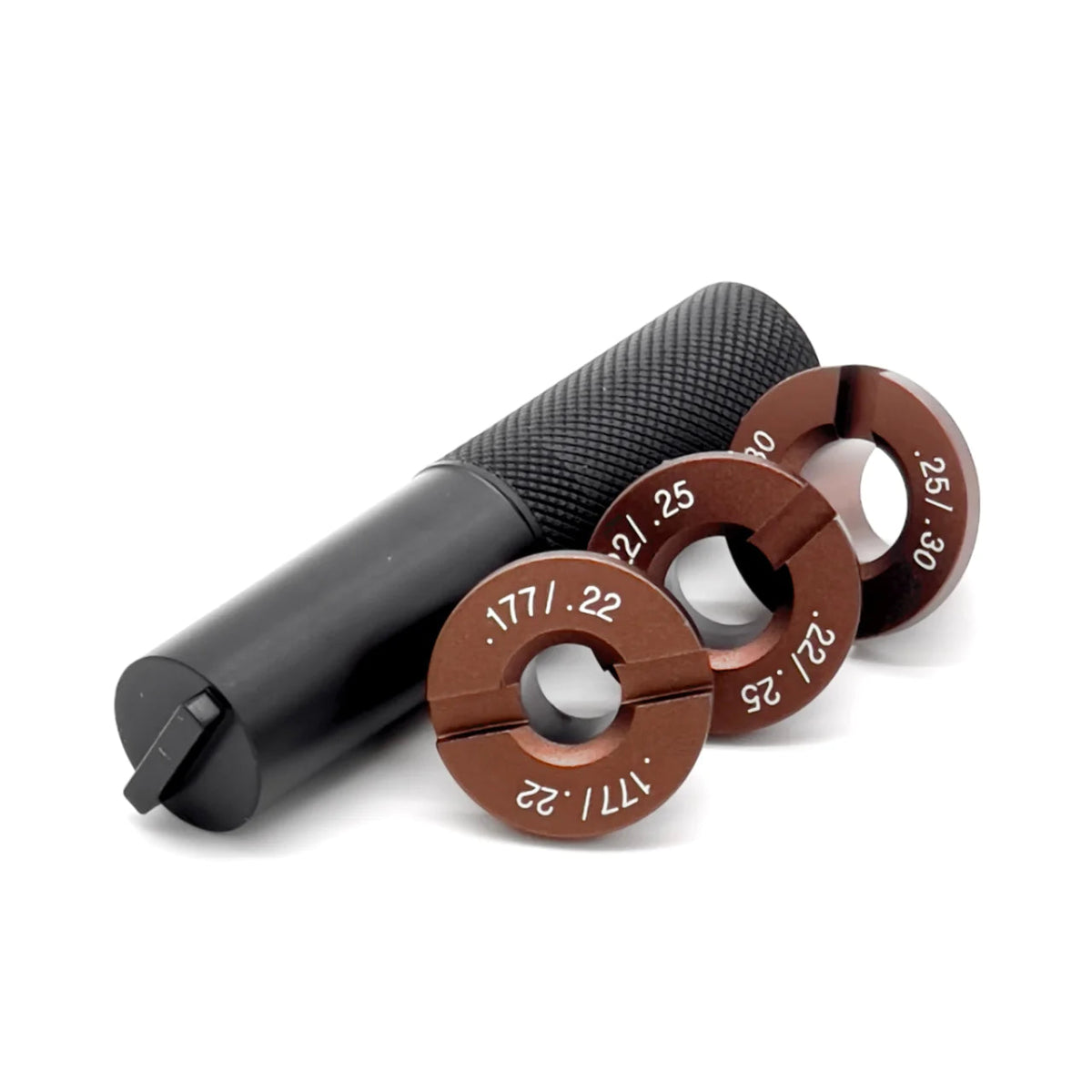 DonnyFL | QD Muzzle Break (M84) - AirGun Tactical