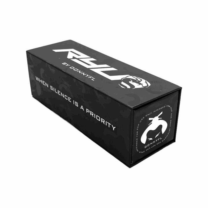 DonnyFL | RYU QD Moderator – AirGun Tactical
