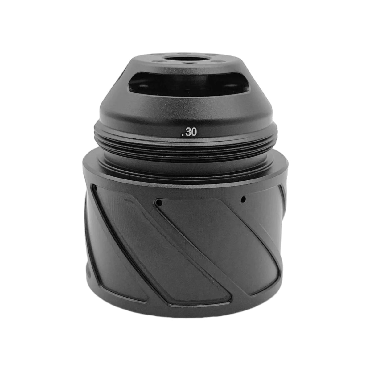 DonnyFL Yokozuna QD Spare Baffles – AirGun Tactical