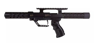 Evanix Rex-P (Hunting Pistol) .45 / .50 Cal - AirGun Tactical