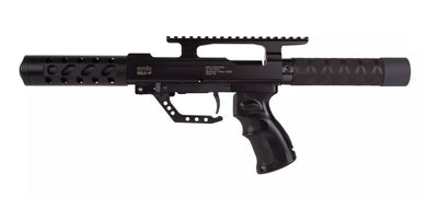 Evanix Rex-P (Hunting Pistol) .45 / .50 Cal – AirGun Tactical