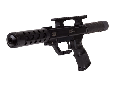 Evanix Rex-P (Hunting Pistol) .45 / .50 Cal – AirGun Tactical