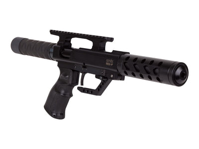 Evanix Rex-P (Hunting Pistol) .45 / .50 Cal - AirGun Tactical