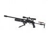 Evanix Sniper X2 / X2K Hunting Rifle (Big Game) - AirGun Tactical