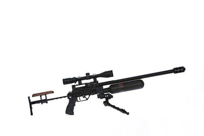 Evanix Sniper X2 / X2K Hunting Rifle (Big Game) - AirGun Tactical