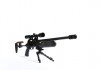 Evanix Sniper X2 / X2K Hunting Rifle (Big Game) - AirGun Tactical