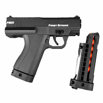 First Strike FSC (CO2) Pistol .68 Cal - (Pepperball) Less Lethal - AirGun Tactical