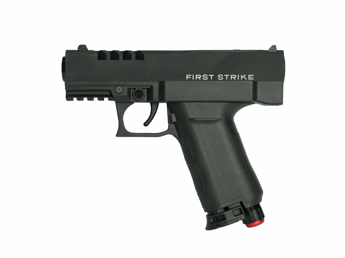 First Strike XP (CO2) Pistol .68 Cal - Less Lethal - AirGun Tactical