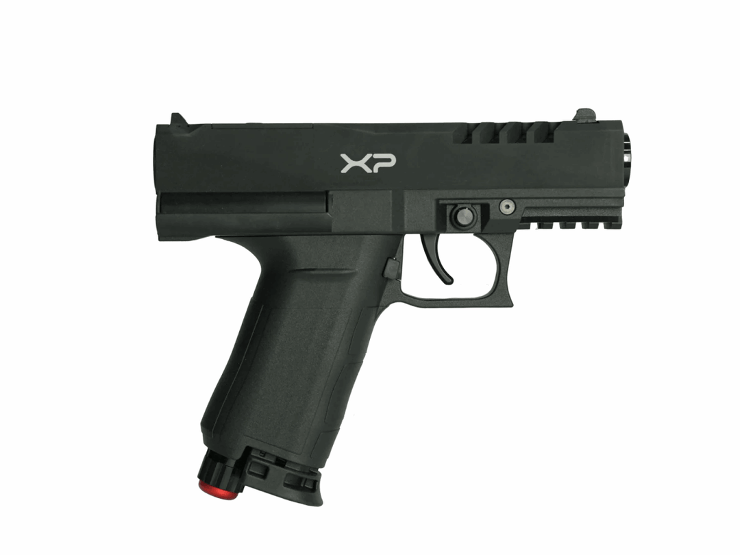 エアガン SRC H&K XM8 フルサイズ電動ガン ライフル NV Black (JP Ver
