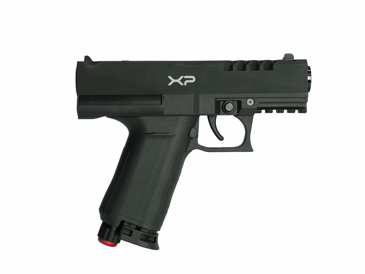 First Strike XP (CO2) Pistol .68 Cal - Less Lethal - AirGun Tactical