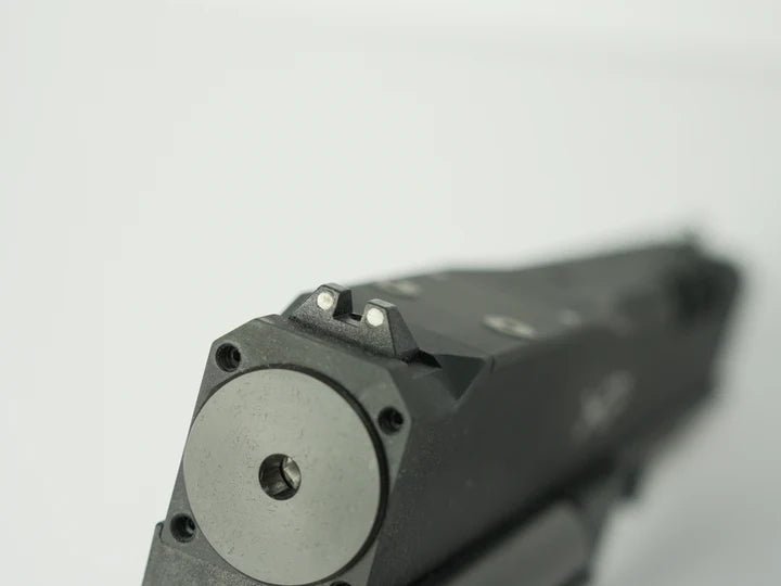 First Strike XP (CO2) Pistol .68 Cal - Less Lethal – AirGun Tactical