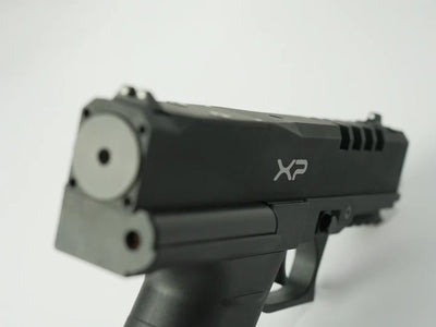 First Strike XP (CO2) Pistol .68 Cal - Less Lethal - AirGun Tactical