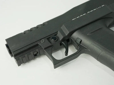First Strike XP (CO2) Pistol .68 Cal - Less Lethal - AirGun Tactical