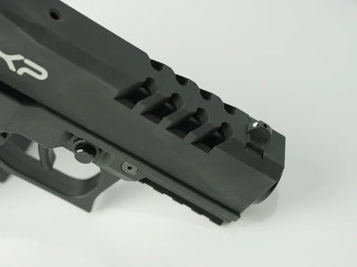 First Strike XP (CO2) Pistol .68 Cal - Less Lethal - AirGun Tactical