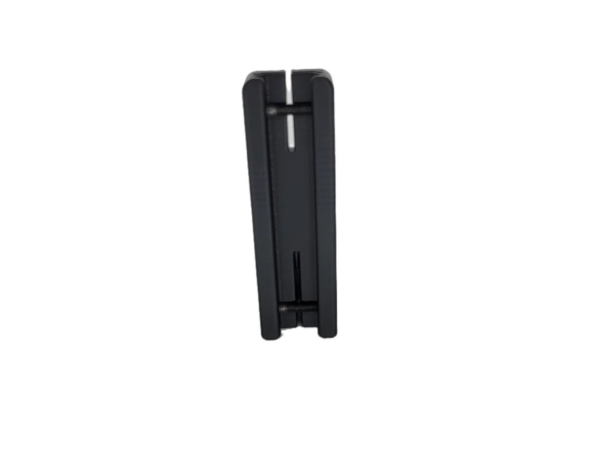 Fox 2 Industries Picatinny Angled Foregrip - AirGun Tactical