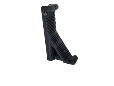 Fox 2 Industries Picatinny Angled Foregrip - AirGun Tactical