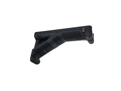 Fox 2 Industries Picatinny Angled Foregrip - AirGun Tactical