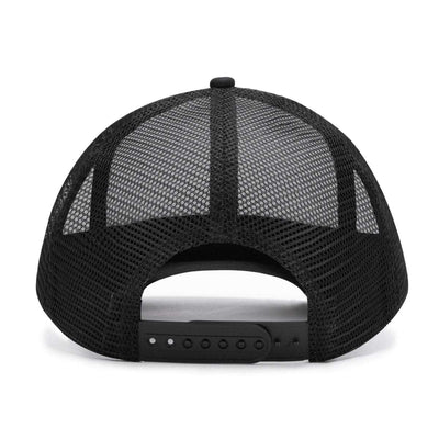 Front Printing Mesh Baseball Caps - AirGun Tactical