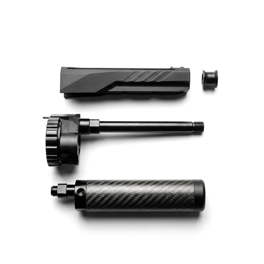 Clean Small Conversion Kit GK1 Full Size to Mini Conversion Kit – AirGun Tactical