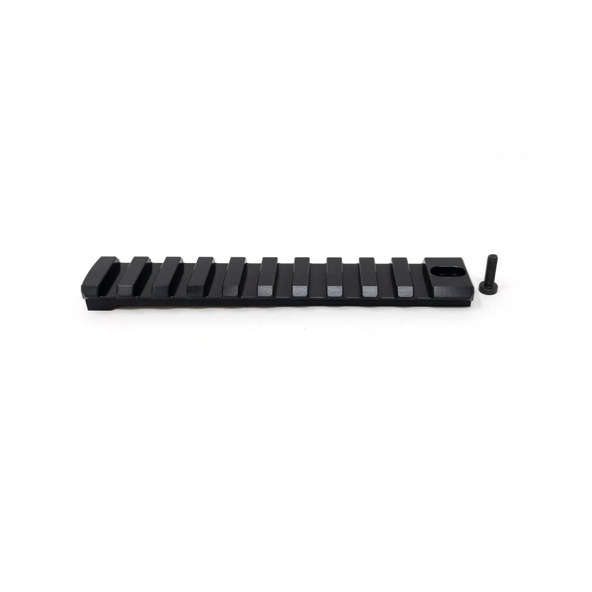 GK1 UNIVERSAL Top Picatinny Rail - AirGun Tactical