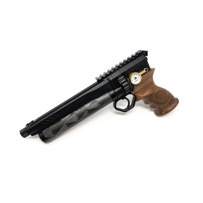 GK1 UNIVERSAL Top Picatinny Rail - AirGun Tactical