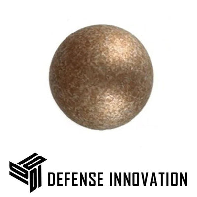 Glass Breaker/Jaw Breaker Balls (Available .68 Cal) - Pistelle X-68 - AirGun Tactical