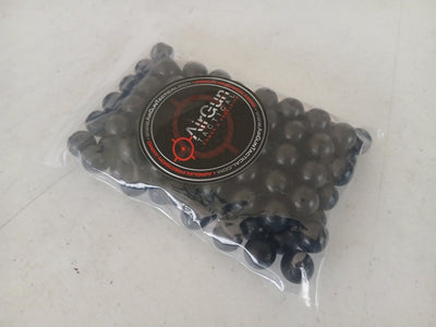 Hard PVC/Nylon Heavy Impact Rounds (100) Count .68 Cal - AirGun Tactical