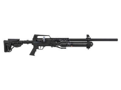 Hatsan Blitz 777 Full Auto PCP Air Rifle - AirGun Tactical