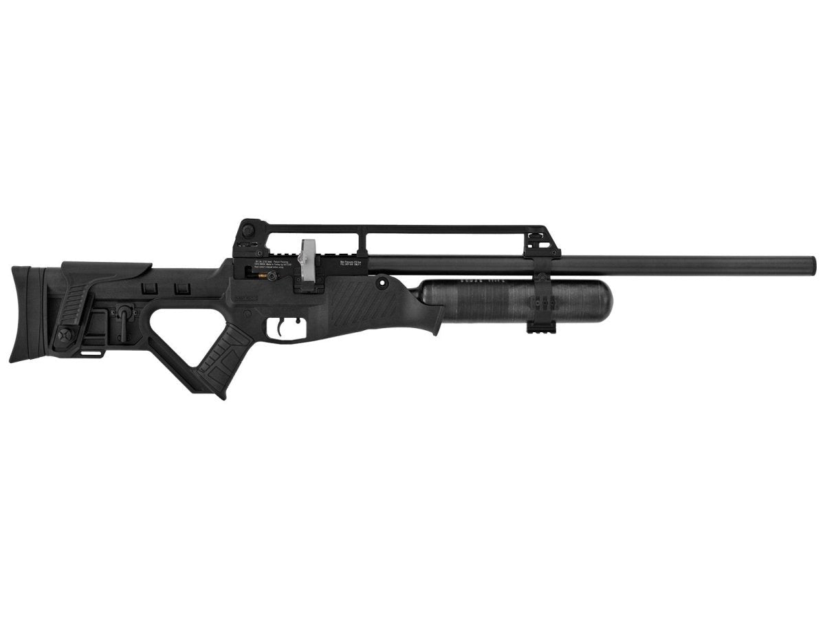 HATSAN BLITZ - FULL AUTO Air Rifle .25/.30 Cal - AirGun Tactical