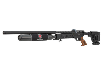 Hatsan Factor Sniper Long PCP Air Rifle - AirGun Tactical