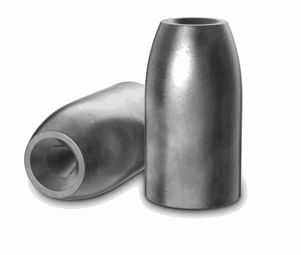 H&N Heavy Slug .22 Cal. 40 Gr Hollowpoint 120ct - AirGun Tactical