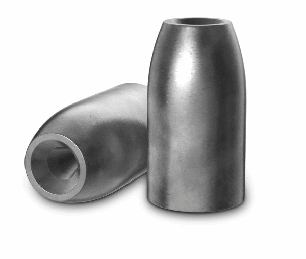 H&N Heavy Slug .25 Cal. 44 Gr Hollowpoint 100ct - AirGun Tactical