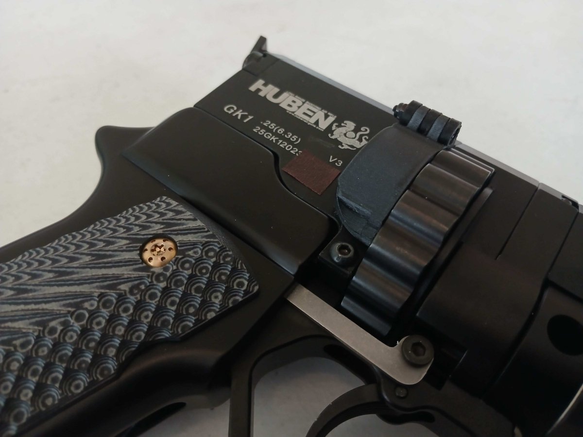  | AirGun Tactical