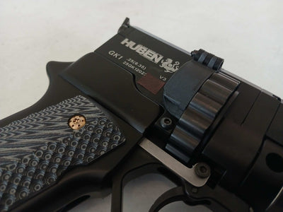  | AirGun Tactical