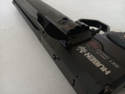  | AirGun Tactical