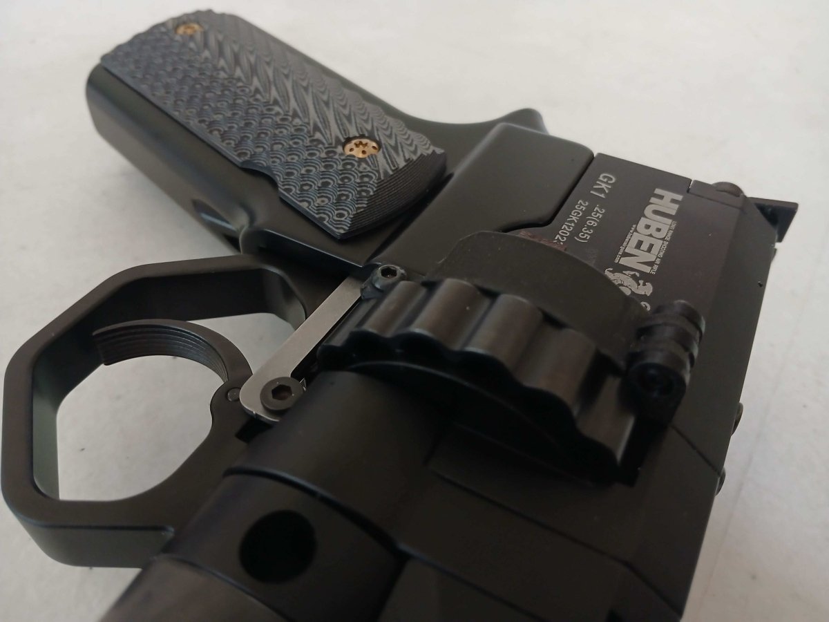  | AirGun Tactical
