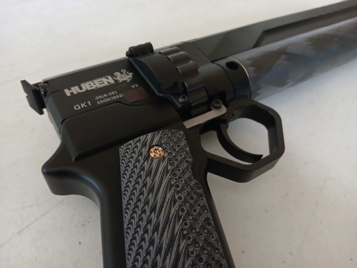  | AirGun Tactical